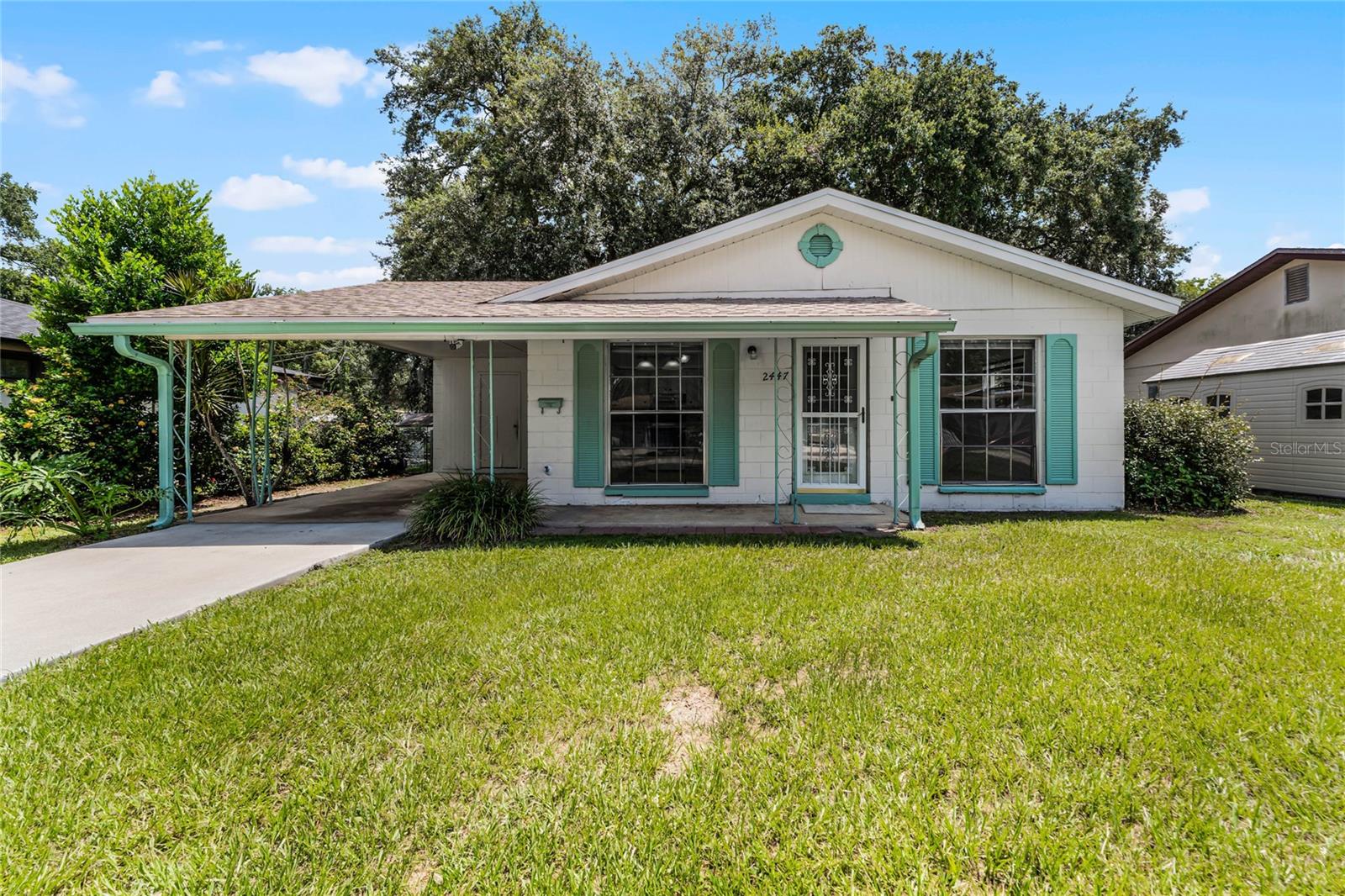 Sanford Ave, Sanford, FL 32771