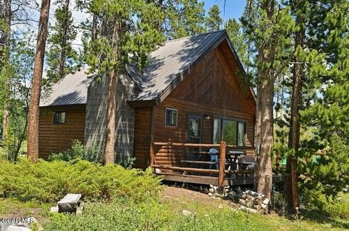 656 Gcr 465, Grand Lake, CO, 80447 | Card Image