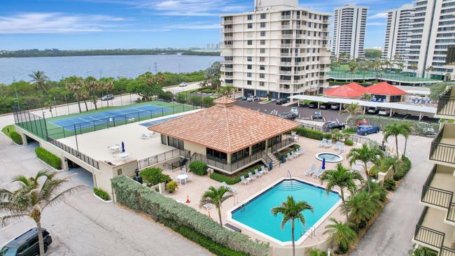 APT-7C - 5460 N Ocean Dr, Condo with 2 bedrooms, 2 bathrooms and null parking in Riviera Beach FL | Image 54