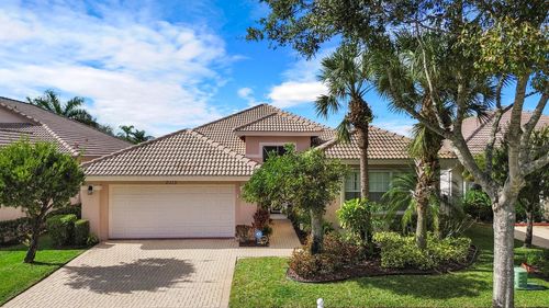 2315 Sailfish Cove Dr, West Palm Beach, FL, 33411-1822 | Card Image