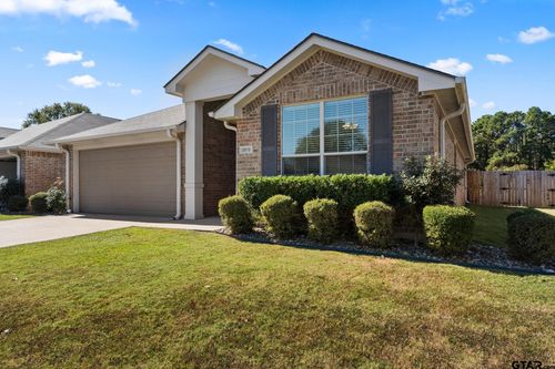 5924 Pine Cone Lane, Tyler, TX, 75707 | Card Image