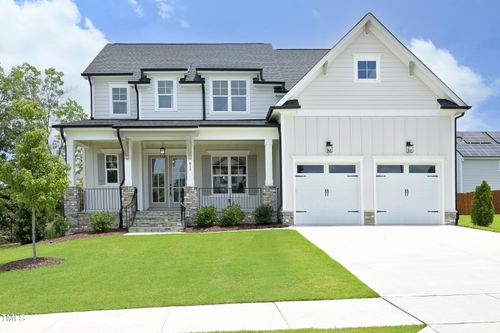 812 Willow Tower Ct, Rolesville, NC, 27571-9399 | Card Image