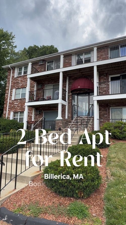 16-11 Kenmar Dr, Billerica, MA, 01821-4767 | Card Image