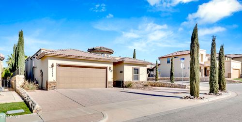 12039 Equestrian Rd, Horizon City, TX, 79928-2113 | Card Image