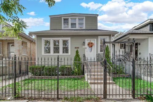 2106 N Narragansett Ave, Chicago, IL, 60639-2634 | Card Image