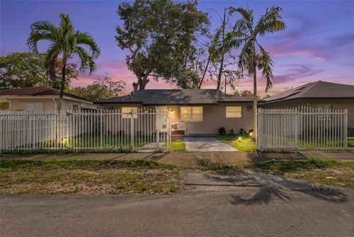 1334 Nw 83rd St, Miami, FL, 33147-5248 | Card Image