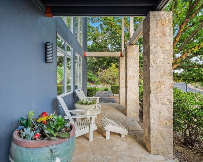 6209 Ledge Mountain Dr, House other with 4 bedrooms, 3 bathrooms and 2 parking in Austin TX | Image 30
