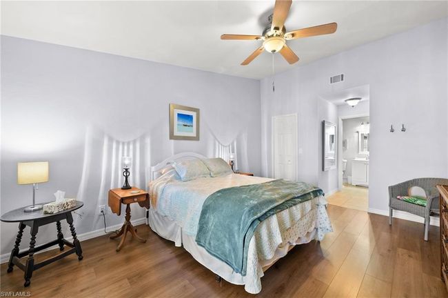 APT-31 - 1413 Sw 51 St Ln, Condo with 2 bedrooms, 2 bathrooms and null parking in CAPE CORAL FL | Image 22