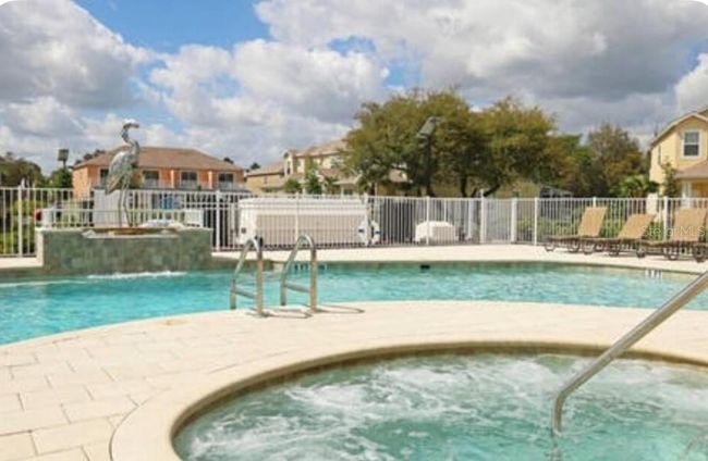 1534 Tranquil Ave, Townhouse with 3 bedrooms, 3 bathrooms and null parking in CLERMONT FL | Image 40