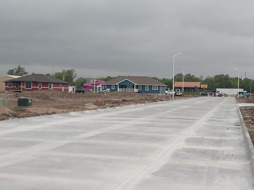 Lot 9 Thelen St, Wood River, NE, 68883 | Card Image