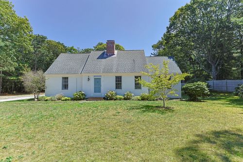 5 Wesquansett Rd, Orleans, MA, 02653-4716 | Card Image