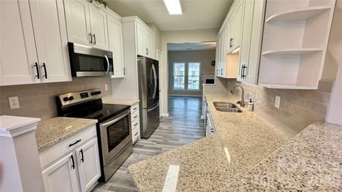 4001 Waterside Ln, Cramerton, NC, 28032-1471 | Card Image