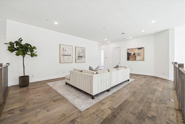 4670 Cedar St, House other with 4 bedrooms, 5 bathrooms and 3 parking in Bellaire TX | Image 28