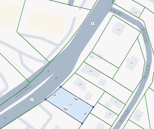 1095 Hooksett Rd, Hooksett, NH, 03106-1002 | Card Image