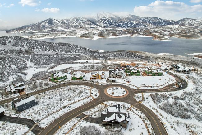 10646 N Reflection Rdg, House other with 4 bedrooms, 5 bathrooms and null parking in Hideout UT | Image 24