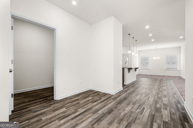 5 Oak St Ne, House other with 3 bedrooms, 2 bathrooms and 2 parking in Rome GA | Image 10