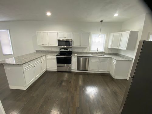 1-25 Wayne, Worcester, MA, 01603 | Card Image