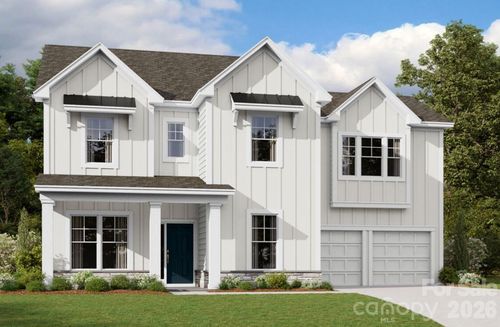 8364 Ashvale Street Nw, Concord, NC, 28027 | Card Image