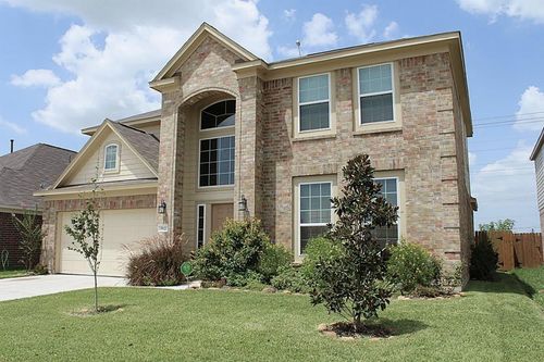 5827 Annatto Dr, Baytown, TX, 77521-1495 | Card Image