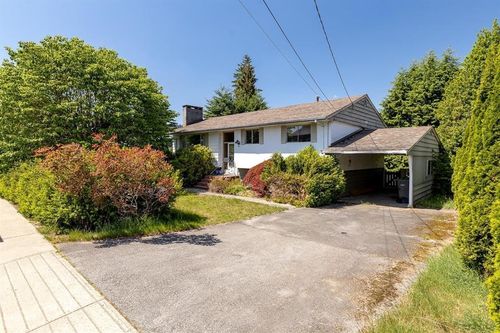 711 N Morrison Avenue, Coquitlam, BC, V3J4H6 | Card Image