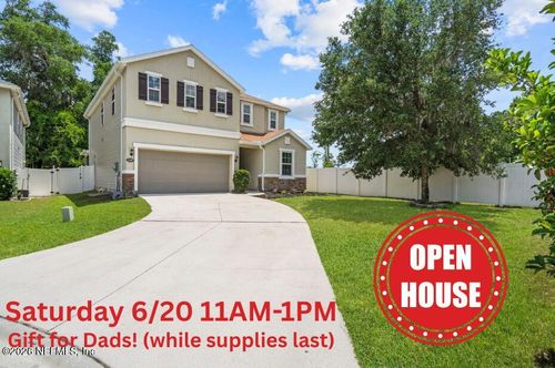 12649 Sheffield Walk Ln, Jacksonville, FL, 32226-4989 | Card Image