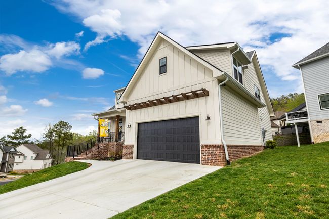 61 - 9876 Trestle Cir, House other with 5 bedrooms, 3 bathrooms and null parking in Ooltewah TN | Image 41