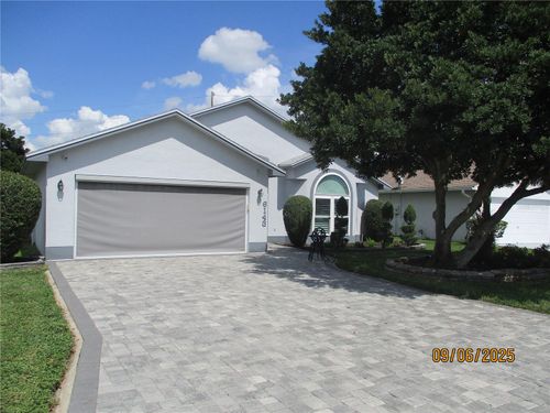 6143 Crane Dr, Lakeland, FL, 33809-6607 | Card Image