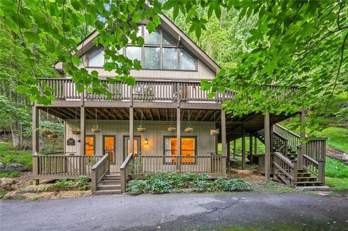 810 Little Pine Mountain Rd, Jasper, GA, 30143-6513 | Card Image