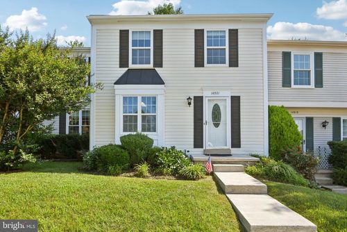 14921 Ladymeade Cir, SILVER SPRING, MD, 20906-5743 | Card Image