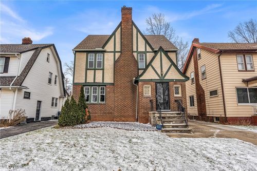 2021 Goodnor Rd, Cleveland Heights, OH, 44118-2518 | Card Image