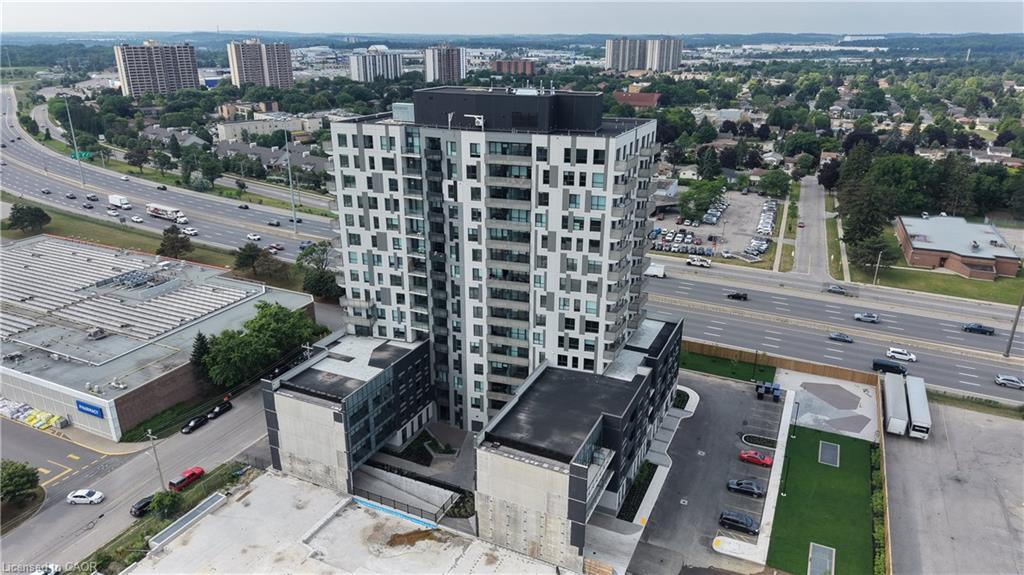 Residential Lease in Kitchener 2