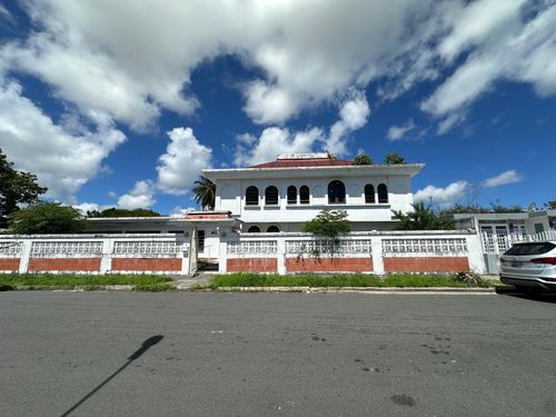 5 Calle 519 QB6 Urbanización Country Club, CAROLINA, PR, 00982 | Card Image