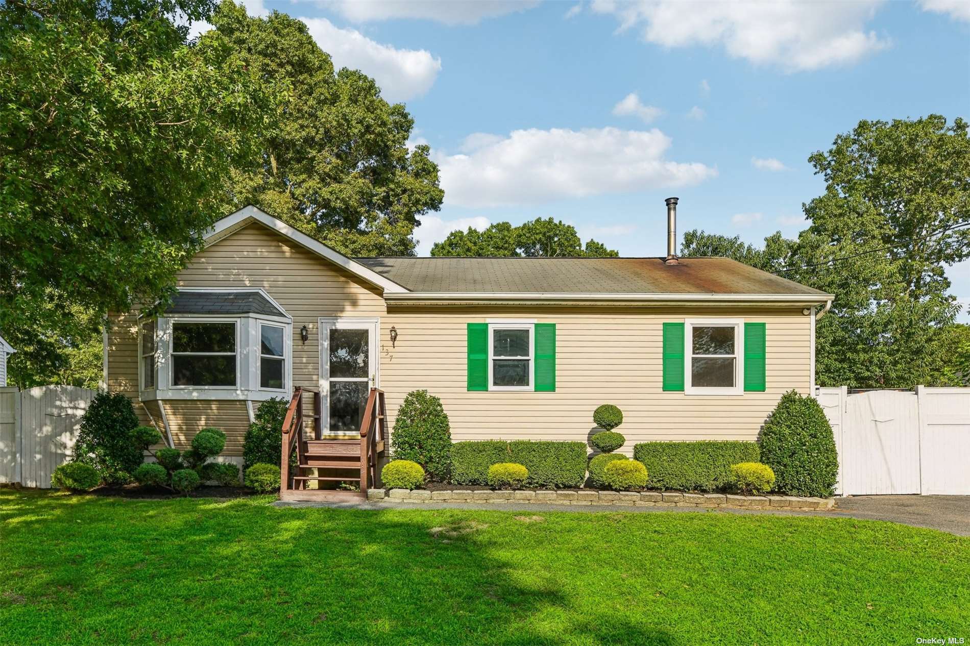 Dana Ave, Mastic, NY 11950