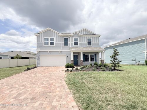 9931 Lovage Ln, Jacksonville, FL, 32219-2213 | Card Image