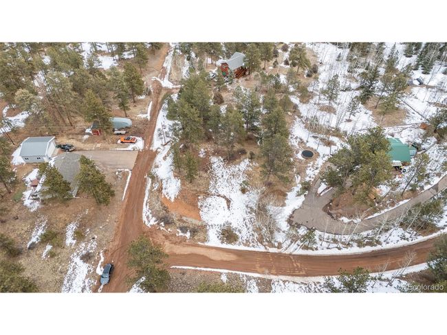 12362 S Polly Dr, Home with 0 bedrooms, 0 bathrooms and null parking in Pine CO | Image 24