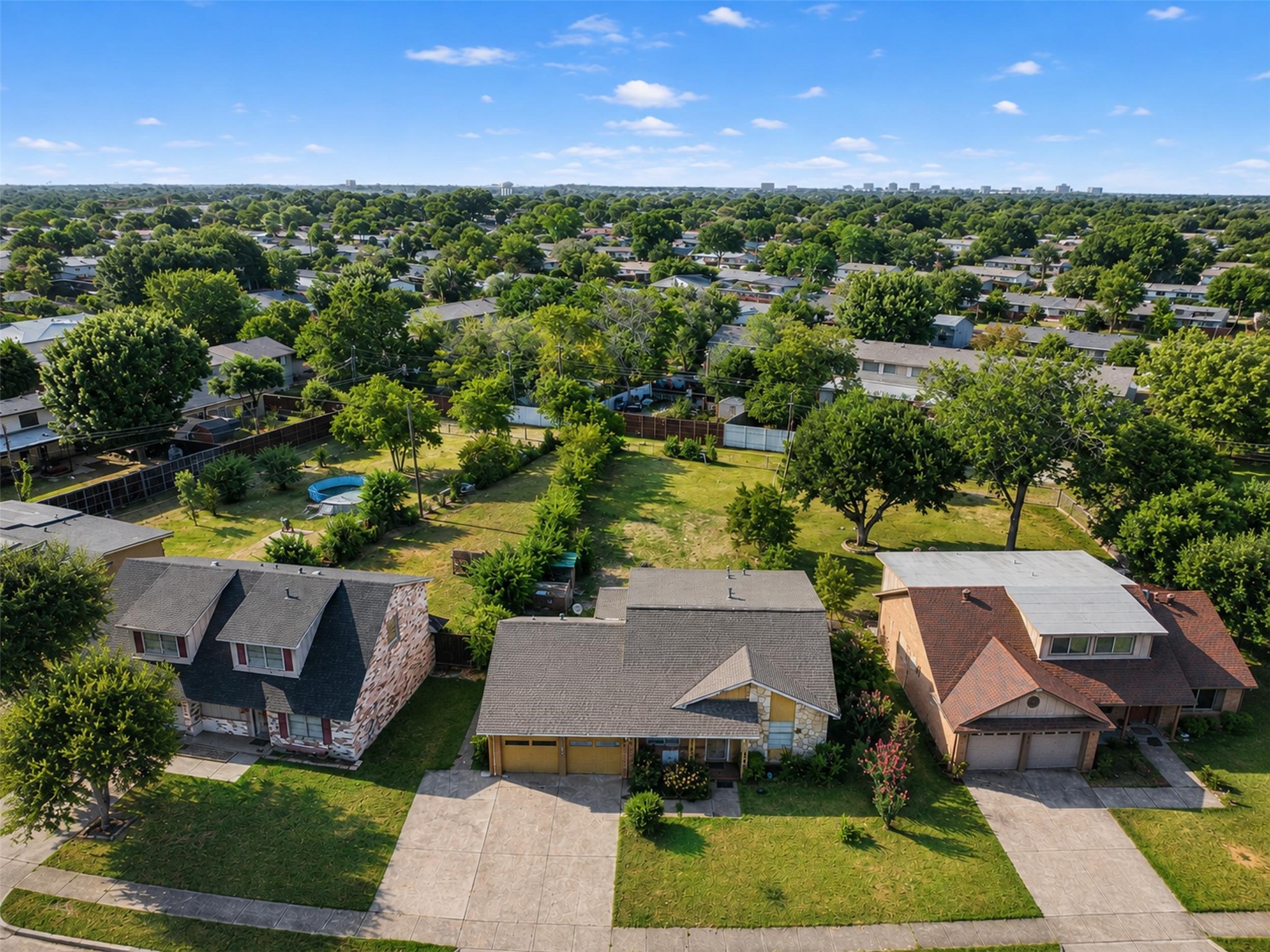 Residential in Garland 2