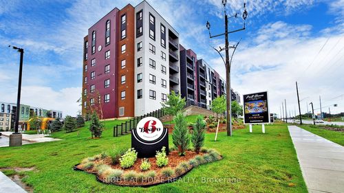 208-4 Spice Way, Barrie, ON, L9J0M2 | Card Image