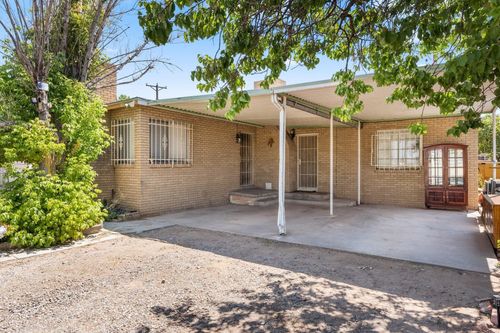 408 Pennsylvania St, Albuquerque, NM, 87108-2221 | Card Image