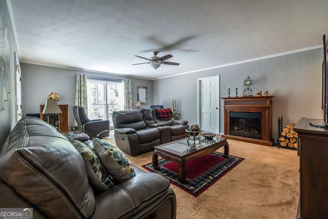 1602 Shamrock Trl Se, House other with 3 bedrooms, 2 bathrooms and null parking in Smyrna GA | Image 25