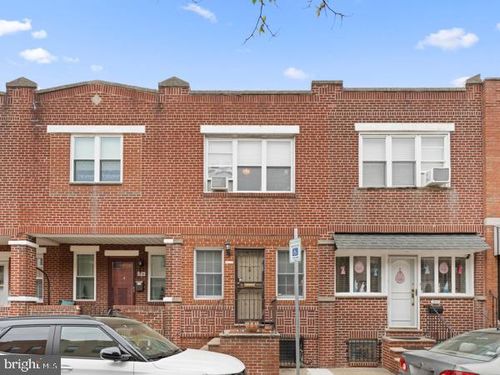 2833 S 12th St, PHILADELPHIA, PA, 19148-4906 | Card Image