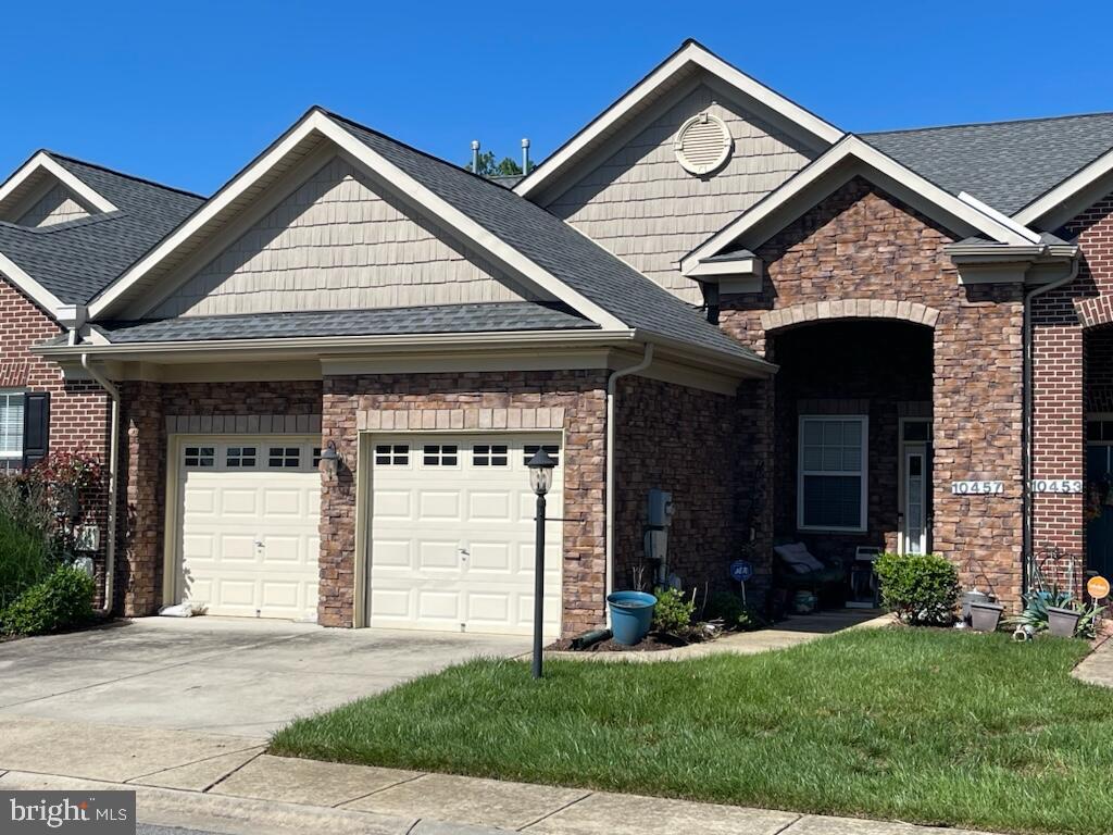 Starlight Pl, Waldorf, MD 20603