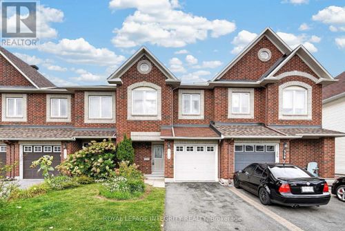 356 Harvest Valley Avenue, Ottawa, ON, K4A0J7 | Card Image