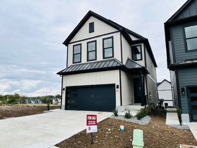 657 Gustaf Dr, House other with 4 bedrooms, 4 bathrooms and 2 parking in Whites Creek TN | Image 4