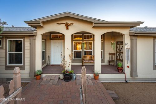 2755 E Lupine Ln, Rimrock, AZ, 86335 | Card Image