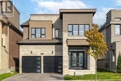 105 E Shore Dr, House other with 3 bedrooms, 4 bathrooms and 4 parking in Bowmanville ON | Image 1