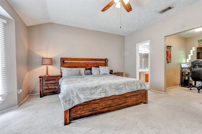 11218 Crooked Pine Dr, House other with 4 bedrooms, 3 bathrooms and 2 parking in Cypress TX | Image 17