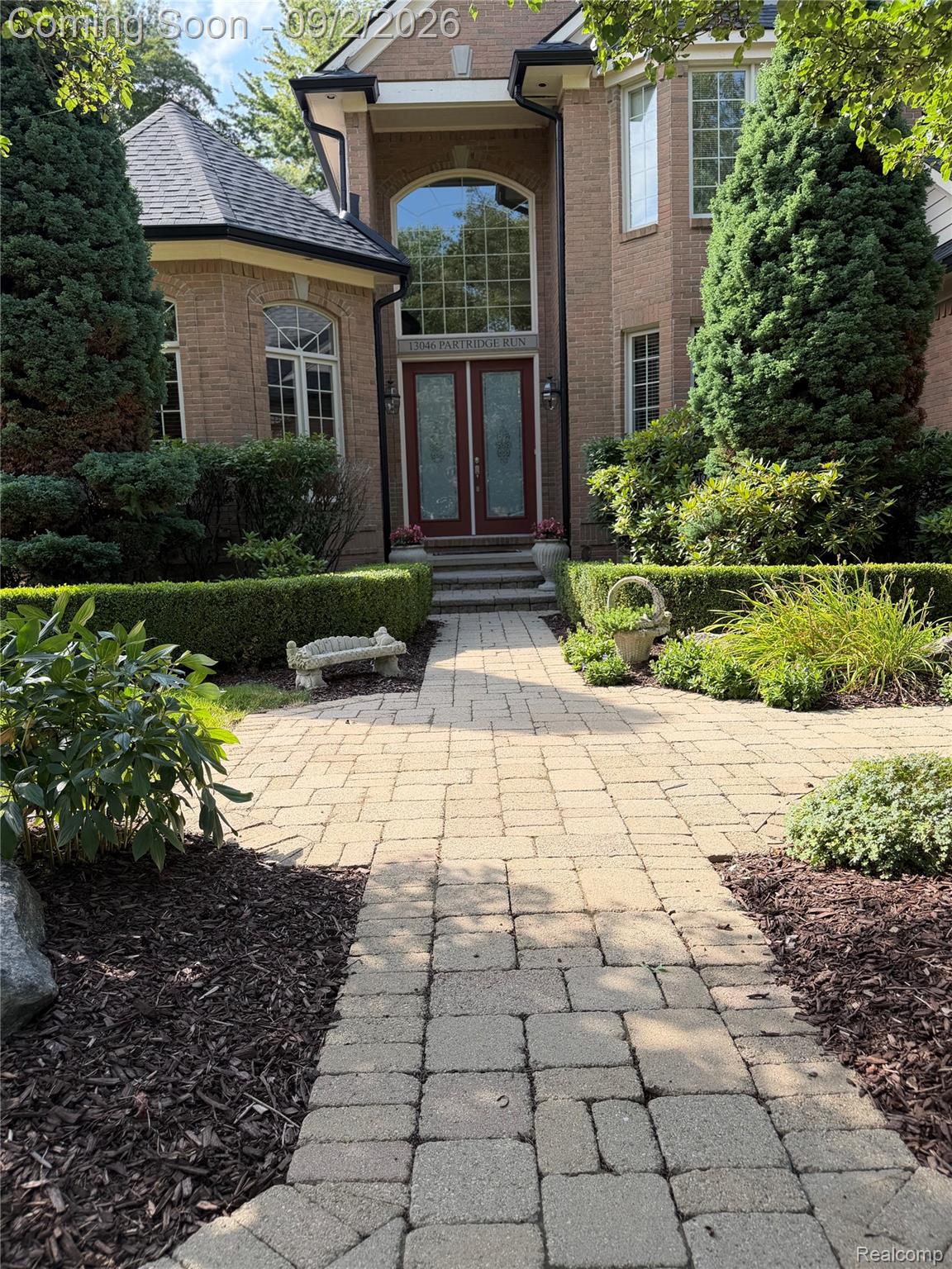 Residential in Shelby Charter Township 3