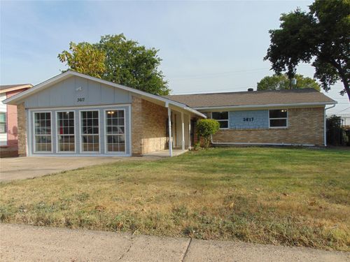 3617 Classic Dr, Garland, TX, 75042-4001 | Card Image