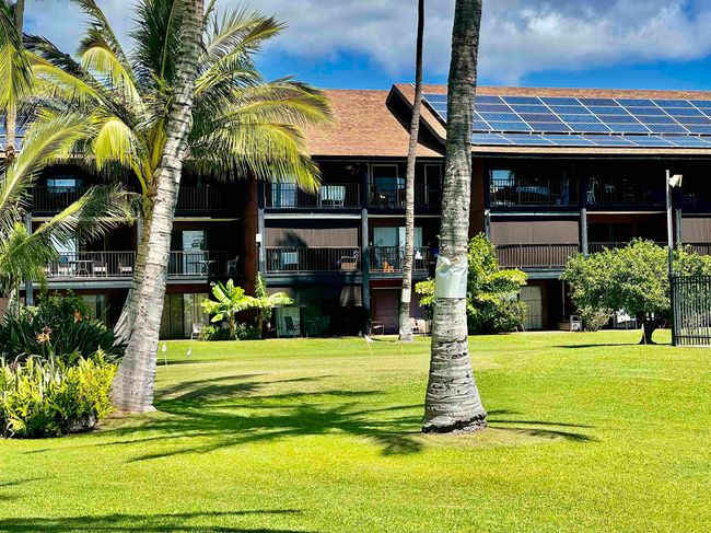 A106 - 1000 Kamehameha V Hwy, Condo with 1 bedrooms, 1 bathrooms and null parking in Kaunakakai HI | Image 23