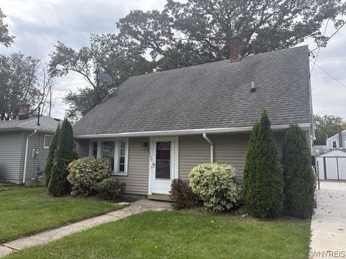 548 77th Street, Niagara Falls, NY, 14304 | Card Image